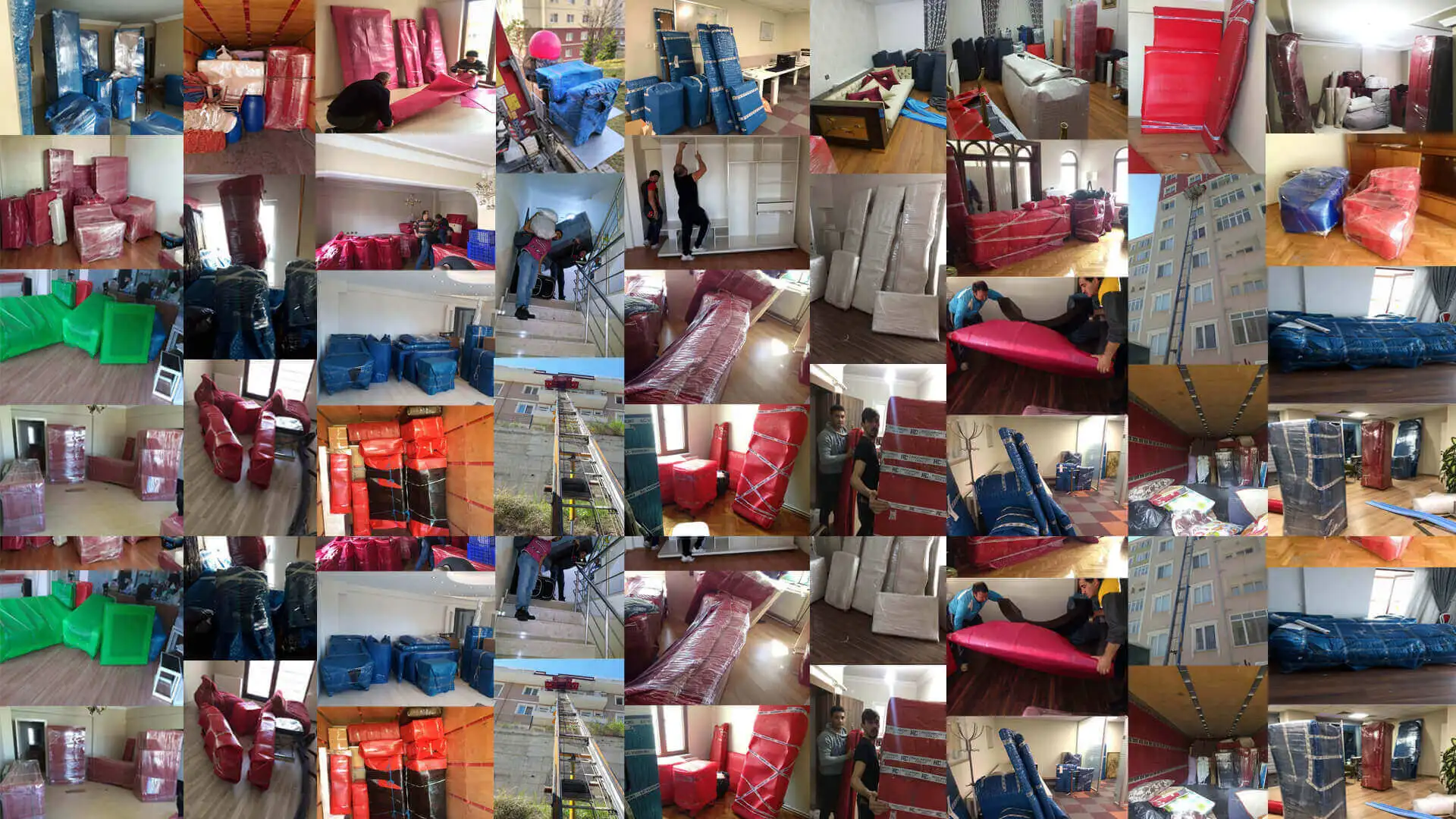 Trabzon Evden Eve Nakliyat Slider