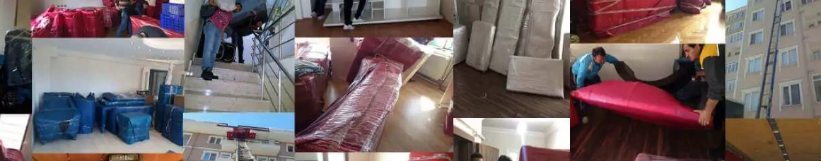 Trabzon Parça Eşya Taşımacılık görseli